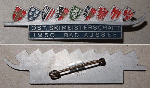 Broschen anstecknadel öst - broschen-anstecknadel,