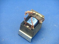 Trafo B VIII aus Dr. Böhm FnT