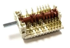 Backofen Schalter für Amica