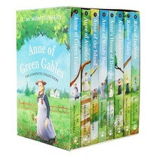Anne of Green Gables The