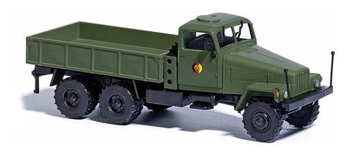Busch 51506 langhauber lkw - busch,
