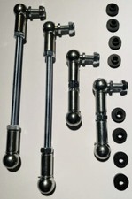 ☀️ Tieferlegung VW Phaeton Airmatic Luftfahrwerk Koppelstangen ☀️