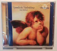 Himmlische Harfenklänge -