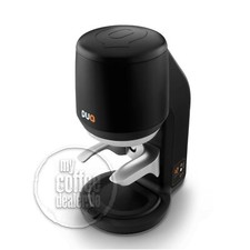 PUQPRESS automatischer Tamper