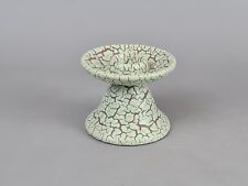 50s Keramik Kerzenhalter Jasba