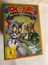 Tom und jerry - mäusekino,