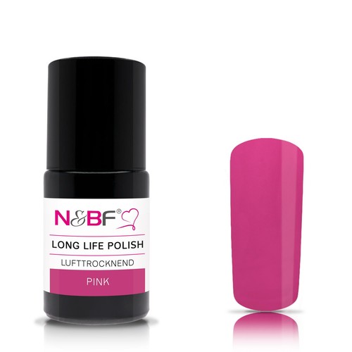 Long life polish - life,