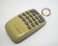 GTCO CalComp Lectra Drawing