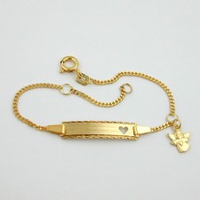 Baby Taufe Schutz Engel Herz