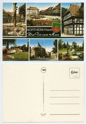 109052 northeim das - 109052,