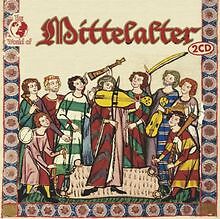 Mittelalter von various - |, cd