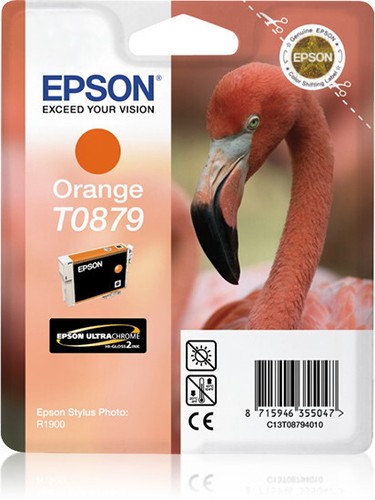 Epson t0879 tinte - epson,