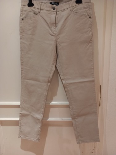 Damen jeans marke toni - damen,