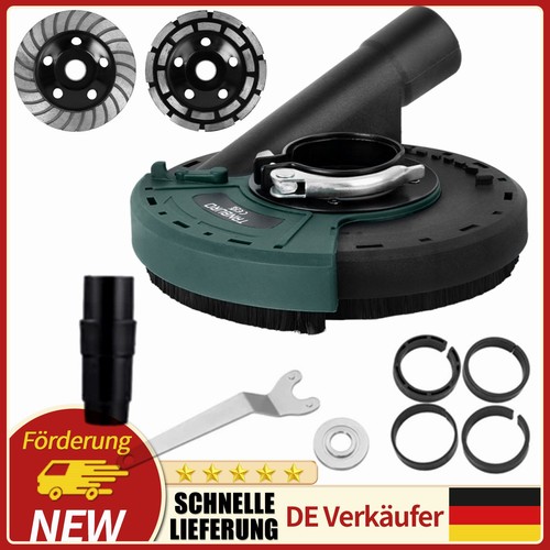 Absaughaube für