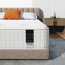 Matratze 25cm höhe Einzelbett