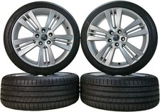 Sommerräder Skoda Octavia 5E