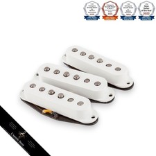 Fender Custom Shop Fat 50s