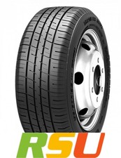 2x Goodride ST290 M+S 155/70