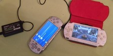 sony psp konsole