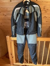 BMW Sommer - Motorrad Kombi AirFlow Für Herren Größe 98 ￼