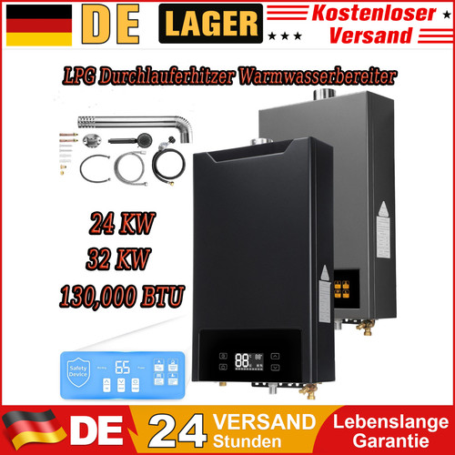 24kw 32kw lpg - 24kw,
