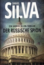 Daniel SILVA Der russische