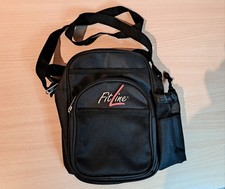 NEU Umhängetasche Schwarz, Fitline