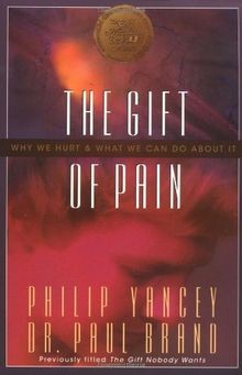 The gift pain why - gift, hurt