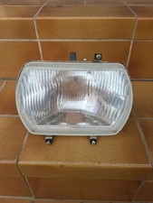 Wartburg 353 Scheinwerfer Bilux Original Neu