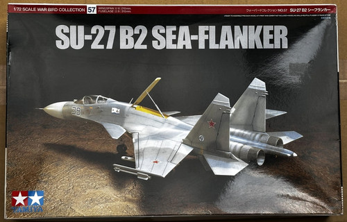 Sea flanker 1 72 - sea-flanker, 1/72