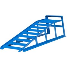 Auffahrrampe CARTREND starr