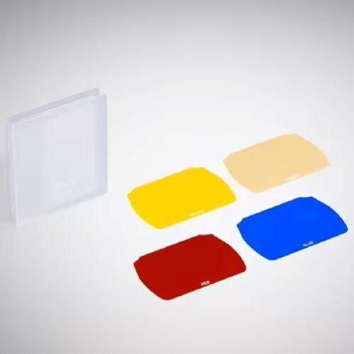 Nikon farbfilter set - nikon, sj-4