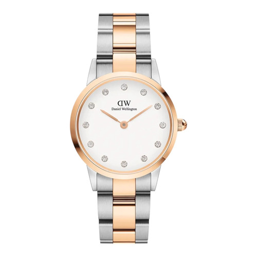 Daniel wellington iconic link - wellington,