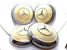 Radkappen Mercedes Benz