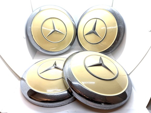 Radkappen mercedes benz - radkappen,