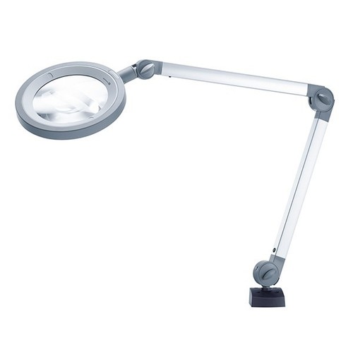 Waldmann light lupenleuchte - waldmann,