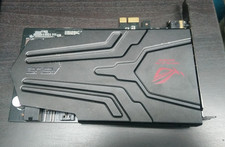 Asus Xonar Phoebus  Soundkarte