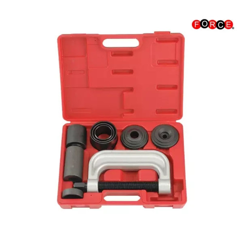 Kugelgelenk abzieher set in - set, 4