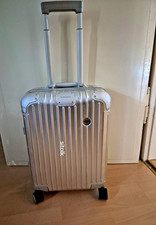 Rimowa Cabin Lufthansa Edition