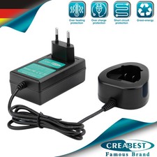 10,8V Li-ion Ladegerät Für