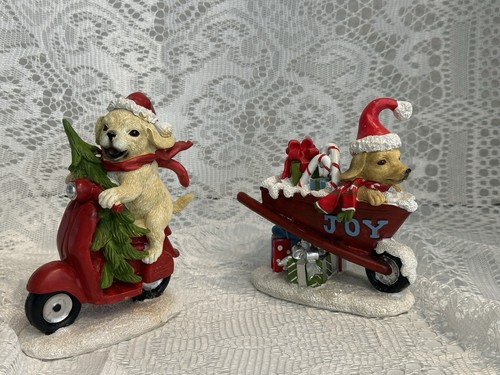 Christmas dog bundle - dog,
