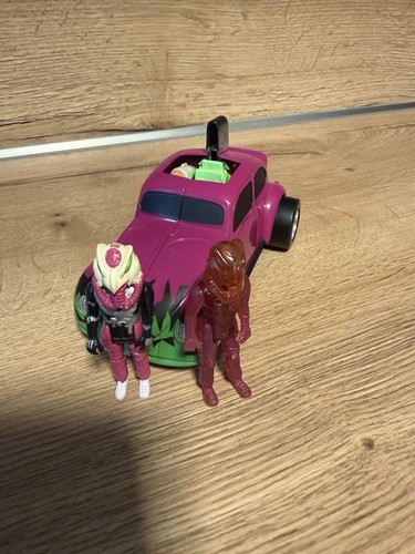 Mask kenner detonator - kenner,