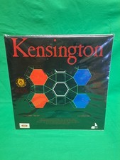 Arxon Kensington Spiel