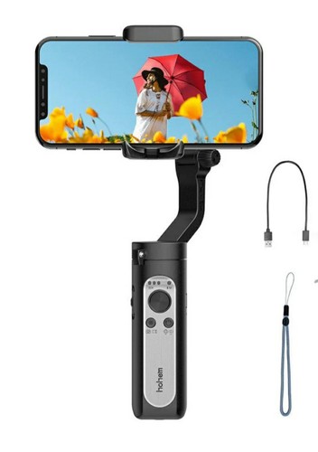 Hohem isteady smartphone - isteady,