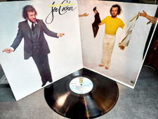 JOE COCKER - 1978 - LUXURY