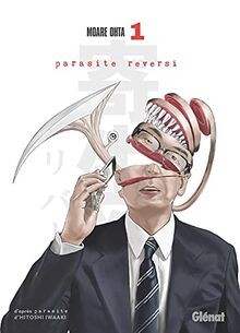 Parasite reversi tome - reversi, 01