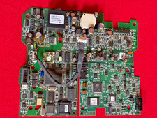 Platine für  Welch Allyn