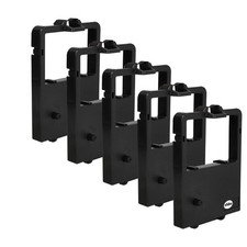 5x Farbband für NEC Matrix