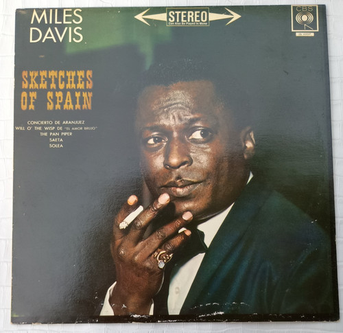 Schallplatte miles davis - miles,