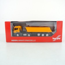 Herpa 314589 1:87 MAN TGS TM